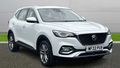 Used 2022 MG HS Exclusive SUV | £14,499 (Fair price)