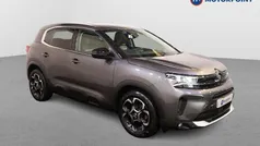 Used 2022 Citroën C5 Aircross PureTech SUV | £15,799 (Good price)