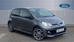 Used 2022 VW up! R-line Hatchback | £13,111 (Fair price)