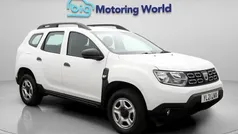 Used 2020 Dacia Duster Essentiel Estate | £7,906 (Fair price)