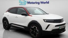 Used 2022 Vauxhall Mokka SRi SUV | £13,300 (Fair price)