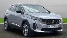 Used 2022 Peugeot 3008 Allure+ Estate | £16,490 (Fair price)