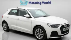 Used 2024 Audi A1 Sportback Sport Hatchback | £18,700 (Fair price)