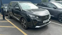 Used 2022 Peugeot 5008 GTi MPV | £18,696 (Fair price)