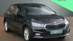 Black New 2025 Skoda Fabia SE L Hatchback | £19,495 (Good price)