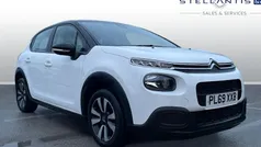 Used 2019 Citroën C3 Feel Hatchback | £6,939 (Fair price)
