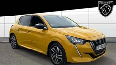 Other Used 2023 Peugeot 208 Allure+ Hatchback | £16,609 (Fair price)