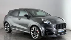 Used 2023 Ford Puma ST Hatchback | £19,400 (Good price)