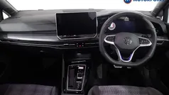 Used 2025 VW Golf VIII GTE Hatchback | £24,449 (Fair price)