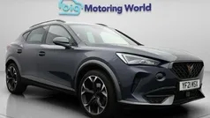 Used 2024 Cupra Formentor SUV | £21,450 (Fair price)