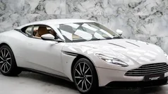 Used 2018 Aston Martin DB11 Coupe | £72,989 (Super price)
