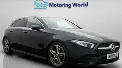 Used 2021 Mercedes A250 AMG Line Premium Hatchback | £18,600 (Good price)