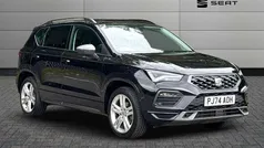 Used 2024 Seat Ateca FR SUV | £23,995 (Fair price)