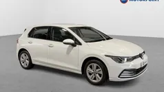 Used 2024 VW Golf VIII Life Hatchback | £15,799 (Super price)
