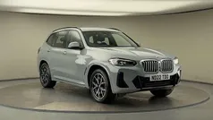 Used 2024 BMW X3 M Sport SUV | £34,500 (Super price)
