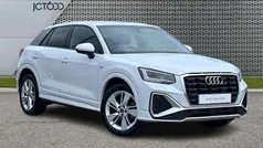 Used 2023 Audi Q2 S-Line SUV | £24,755 (Fair price)
