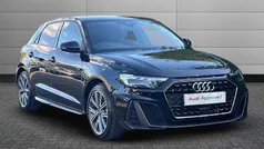 Used 2024 Audi A1 S-Line Hatchback | £24,995 (Fair price)