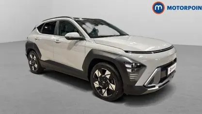 Used Hyundai Kona Ultimate 141 HP (103 kW) 2025 SUV