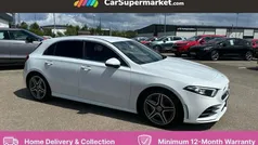 Mercedes A220