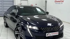 Used 2019 Peugeot 508 Hatchback | £14,490 (Fair price)