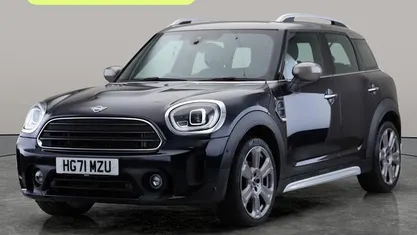 Used Mini Cooper Exclusive 136 HP (100 kW) 2022 Hatchback