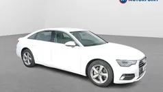 Used 2021 Audi A6 Sport Sedan | £20,499 (Good price)