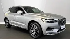 Used 2021 Volvo XC60 Inscription SUV | £28,995 (Good price)
