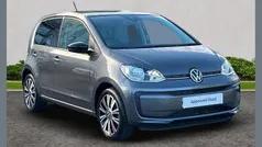 Used 2023 VW up! Black Edition Hatchback | £13,295 (Fair price)