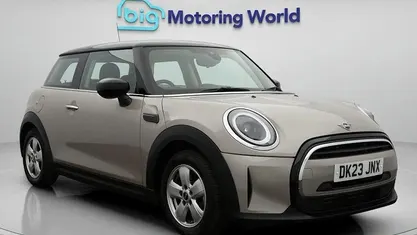 Used Mini Cooper Classic 136 HP (100 kW) 2022 Hatchback