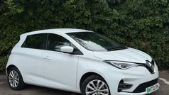 Used 2022 Renault Rapid SE Hatchback | £10,095 (Fair price)