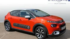 Used 2019 Citroën C3 Flair Hatchback | £8,573 (Fair price)
