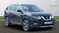 Used 2019 Nissan X-Trail Tekna SUV | £17,999 (Fair price)
