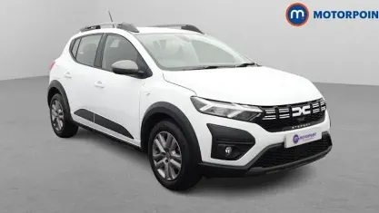 Used Dacia Sandero Expression 91 HP (66 kW) 2025 Hatchback