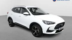 Used 2023 MG HS Trophy SUV | £19,299 (Fair price)