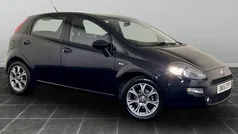 Used 2015 Fiat Punto Easy Plus Hatchback | £4,495 (Fair price)