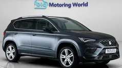 Used 2025 Seat Ateca FR SUV | £19,300 (Super price)