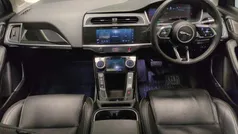 Used 2023 Jaguar I-Pace SUV | £18,704 (Super price)