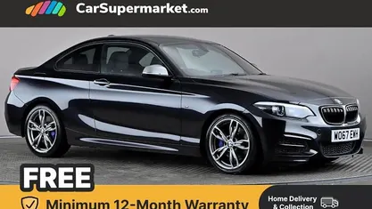 Used BMW M240 M Sport 340 HP (250 kW) 2021 Coupe