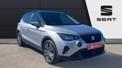 Used 2022 Seat Arona SE Technology SUV | £13,881 (Fair price)