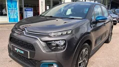 Used 2021 Citroën C3 PureTech Hatchback | £11,995 (Fair price)