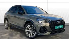 Used 2023 Audi Q3 Black Edition SUV | £24,875 (Fair price)