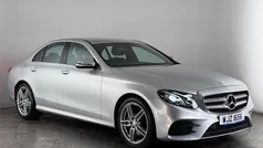 Used 2019 Mercedes E220 AMG line Sedan | £12,950 (Super price)
