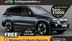 Used 2024 BMW iX3 M Sport SUV | £31,697 (Good price)