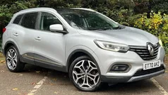 Used 2020 Renault Kadjar GT-Line SUV | £12,191 (Fair price)