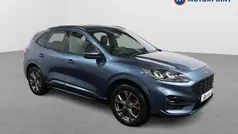 Used 2020 Ford Kuga ST-Line SUV | £19,999 (Fair price)