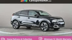 Used 2022 Citroën C4 Shine Hatchback | £12,197 (Fair price)