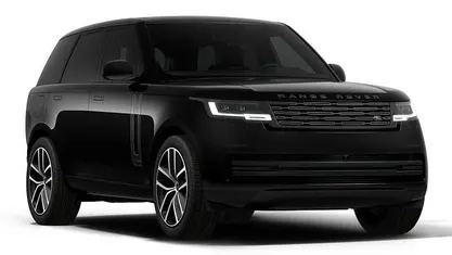 New 2025 Land Rover Range Rover Autobiography SUV | £129,870 (Good price)