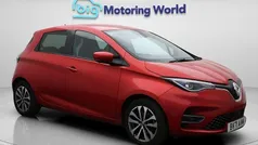 Used 2021 Renault Rapid GT-Line Hatchback | £8,500 (Fair price)