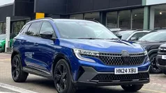 Used 2024 Renault Austral Techno Esprit Alpine SUV | £25,604 (Fair price)