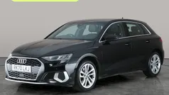Used 2024 Audi A3 Sportback Sport Hatchback | £13,875 (Super price)